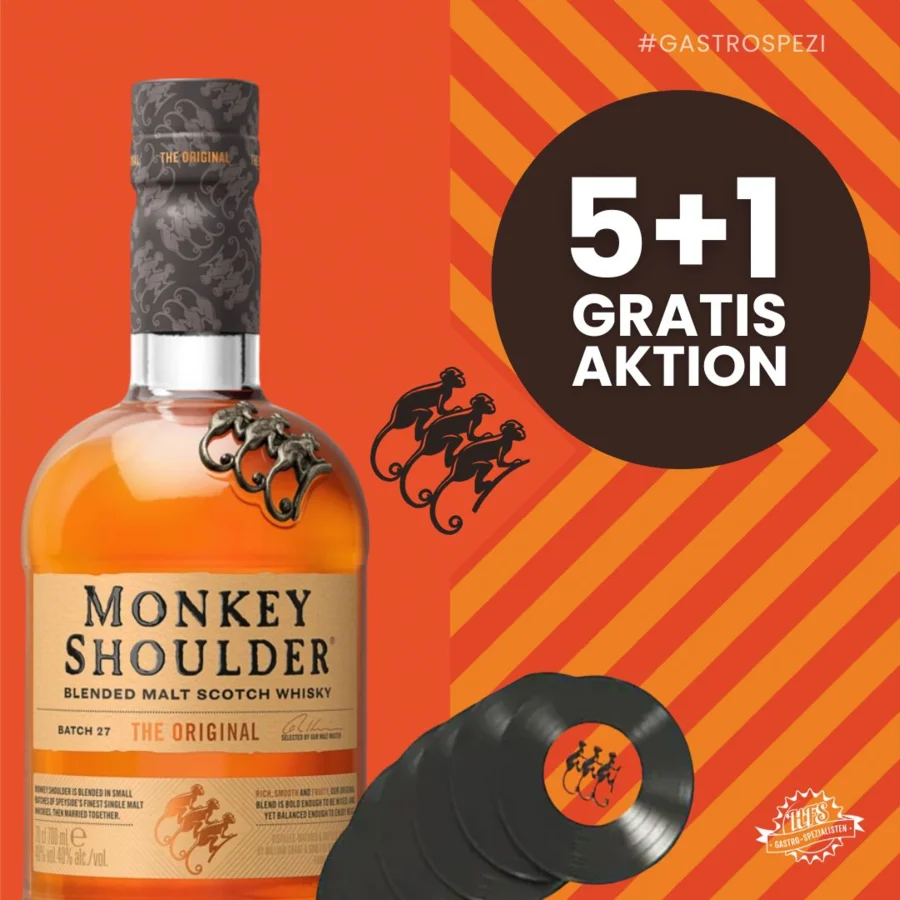 Ramazzotti Aperitivo Arrancia Kennenlernaktion | HFS Getränke