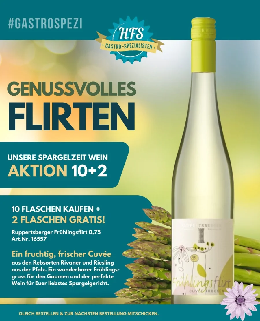 MARTINI alkoholfrei Edition im Aktionspaket mit Schweppes| HFS Getränke