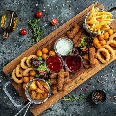 Gastrotipp zu Umsatzsteigerung mit gutem Öl in der Küche ThekenTickeraktion 03/2026 | Drinkport