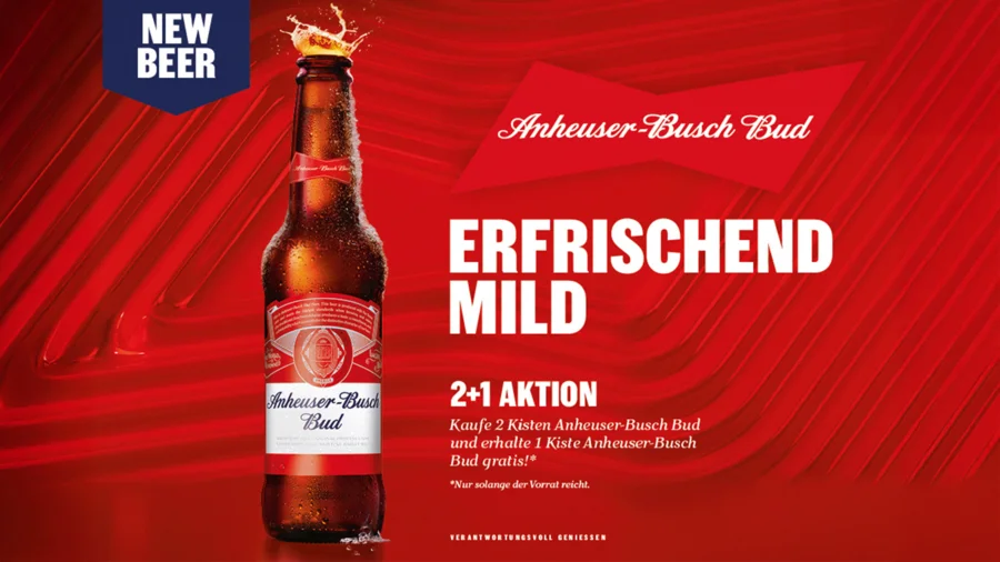 Pro Olio ThekenTickeraktion 03/2026 | Drinkport