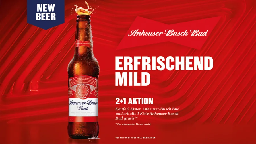 Pro Olio ThekenTickeraktion 03/2026 | Drinkport